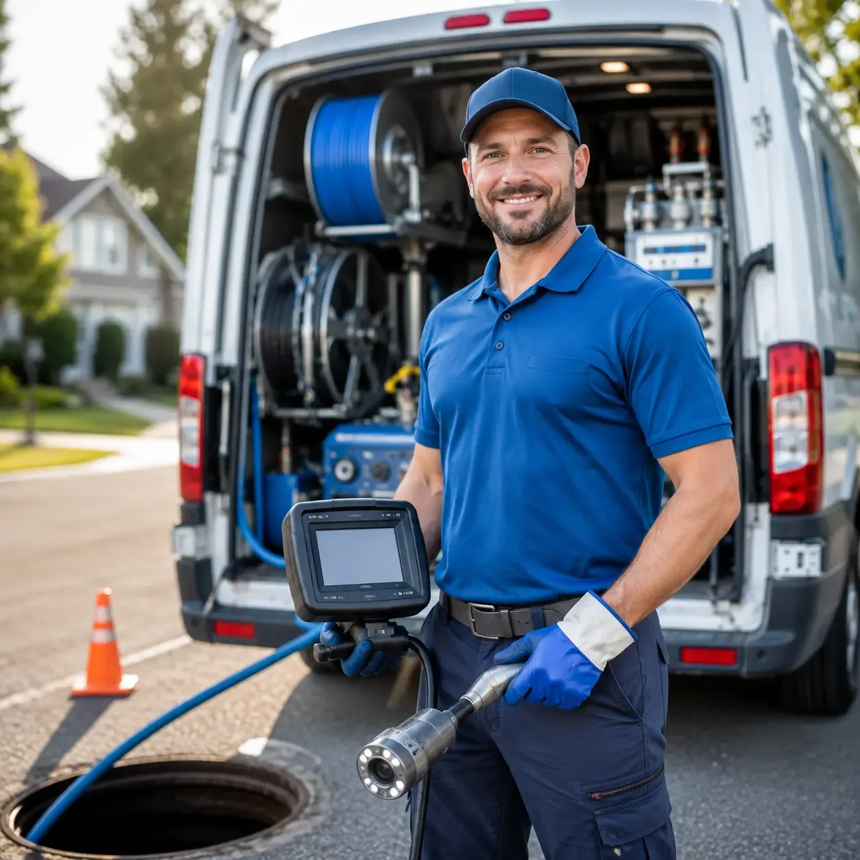Local Pipe Relining specialists in Mcchord Afb, WA
